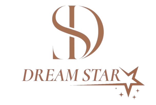 Dream Star Logo