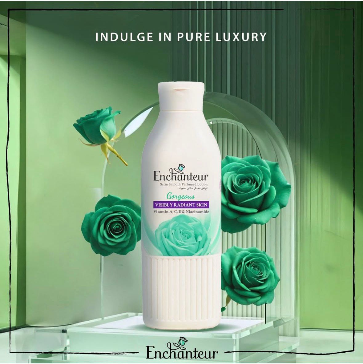 Enchanteur Product 3